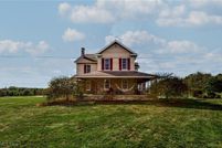 Land for sale in Columbiana County, Ohio