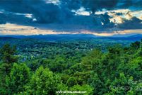 Land for sale in Buncombe County, North Carolina