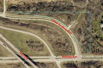 Land for sale in Johnson County, Iowa