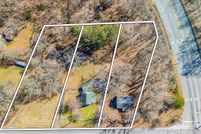 Land for sale in Cleveland County, North Carolina