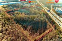 Land for sale in Rowan County, North Carolina