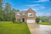 Land for sale in Kershaw County, South Carolina