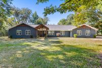 Land for sale in George County, Mississippi