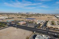 Land for sale in Clark County, Nevada