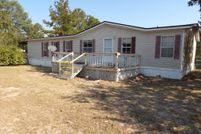 Land for sale in Marion County, Georgia