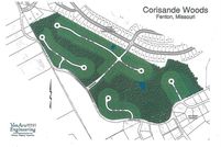 Recreational Property for sale in Jefferson County, Missouri