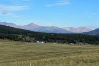 Undeveloped Land for sale in Park County, Colorado