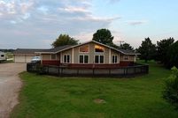 Land for sale in Woods County, Oklahoma