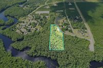 Land for sale in Calhoun County, Florida