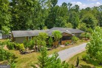 Land for sale in McDuffie County, Georgia