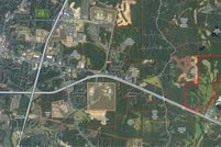 Undeveloped Land for sale in Lafayette County, Mississippi