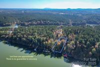 Land for sale in Burke County, North Carolina