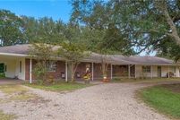 Land for sale in Rapides Parish, Louisiana