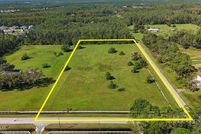 Land for sale in Volusia County, Florida