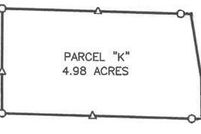 Homesite for sale in Lake County, Michigan