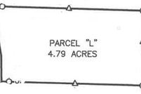 Homesite for sale in Lake County, Michigan