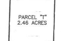 Homesite for sale in Lake County, Michigan