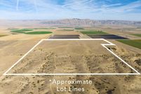 Land for sale in Santa Barbara County, California