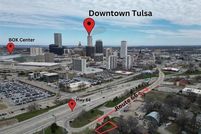 Land for sale in Tulsa County, Oklahoma