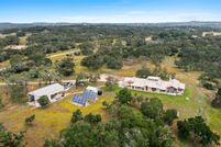 House for sale in Blanco County, Texas