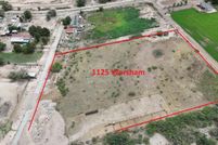 Homesite for sale in El Paso County, Texas