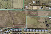 Land for sale in Lafayette Parish, Louisiana