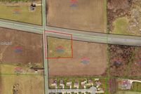 Land for sale in Richland County, Ohio