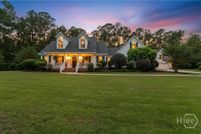 Farm and Ranch for sale in Bryan County, Georgia