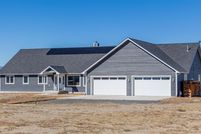 Farm and Ranch for sale in Park County, Wyoming