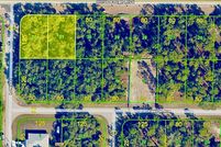 Land for sale in Charlotte County, Florida
