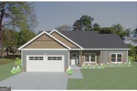 Land for sale in Habersham County, Georgia