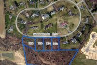 Timberland Property for sale in Frederick County, Maryland