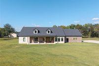 Timberland Property for sale in Haskell County, Oklahoma