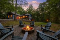 Land for sale in Gilmer County, Georgia