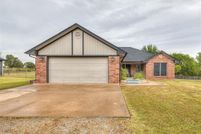 Land for sale in McClain County, Oklahoma