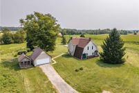 Land for sale in Orange County, Indiana