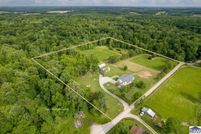 Land for sale in Owen County, Indiana