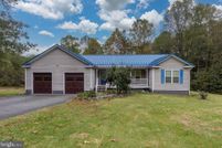 Land for sale in King George County, Virginia