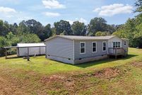 Land for sale in White County, Georgia
