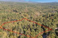 Homesite for sale in Pickens County, Georgia