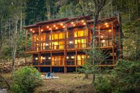 Waterfront Property for sale in Gilmer County, Georgia