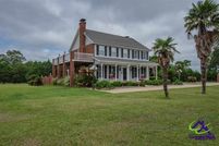 Land for sale in Dooly County, Georgia