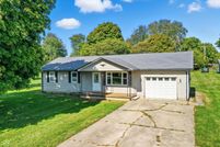 House for sale in Henry County, Indiana