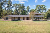 Land for sale in Angelina County, Texas