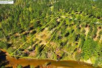 Land for sale in Burke County, North Carolina