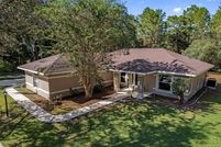 House for sale in Citrus County, Florida