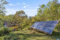 Land for sale in Nelson County, Virginia