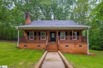 Land for sale in Pickens County, South Carolina