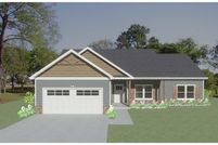 Land for sale in Habersham County, Georgia