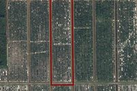 Land for sale in DeSoto County, Florida